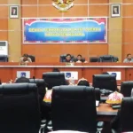 Paripurna Pembangunan RSUD Kolaka Dipaksakan Qorum Paripurna Pembangunan RSUD Kolaka Dipaksakan Qorum