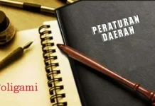 DPRD Konawe Rancang Perda Bolehkan Lelaki Berpoligami Ilustrasi