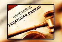 DPRD Konut Pertanyakan Dasar Kajian Pemda dalam Menyusun Raperda Ilustrasi
