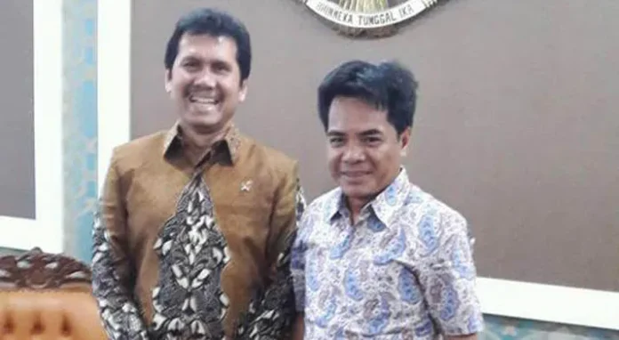 Raup: Insya Allah 2017 Konawe Utara Dapat Kuota CPNS