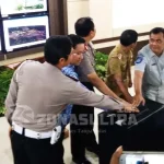 Ditlantas Polda Sultra Launching Regident Centre Berbasis Android, Ini Manfaatnya Ditlantas Polda Sultra Launching Regident Centre Berbasis Anroid, Ini Manfaatnya