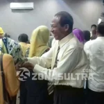 Ini Curhatan Usman Rianse Tentang Pilrek UHO Ini Curhatan Usman Rianse Tentang Pilrek UHO