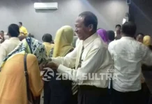 Ini Curhatan Usman Rianse Tentang Pilrek UHO Ini Curhatan Usman Rianse Tentang Pilrek UHO