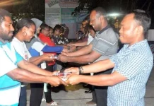 16 Organisiasi Pemuda Gelar Rembug Nasional, Bahas Bangun Lumbung Pangan 16 Organisiasi Pemuda Gelar Rembug Nasional, Bahas Bangun Lumbung Pangan