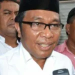 Ridwan Bae: Ali Mazi Punya Peluang Diusung Golkar Ridwan Bae