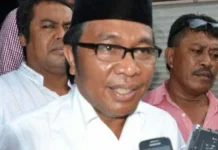 Ini Figur-figur yang Berpeluang Diusung Golkar di Pilkada 2018 Ridwan Bae