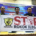 Bea dan Cukai Masih Punya PR Pengawasan Peredaran Gelap Narkoba di Sultra Bea dan Cukai Masih Punya PR Pengawasan Peredaran Gelap Narkoba di Sultra