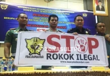 Bea dan Cukai Masih Punya PR Pengawasan Peredaran Gelap Narkoba di Sultra Bea dan Cukai Masih Punya PR Pengawasan Peredaran Gelap Narkoba di Sultra