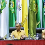 Rakor Gubernur se-Indonesia, Mendagri Minta Sukseskan Saber Pungli di Daerah Rakor Gubernur se-Indonesia, Mendagri Minta Sukseskan Saber Pungli di Daerah