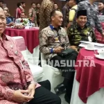 Pemprov Dilema Tertibkan IUP Bermasalah Di Sultra Pemprov Dilema Tertibkan IUP Bermasalah Di Sultra