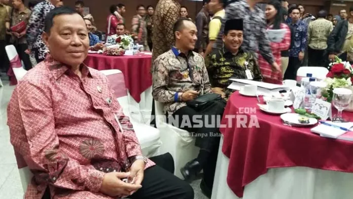 Pemprov Dilema Tertibkan IUP Bermasalah Di Sultra