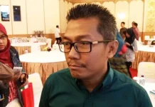 Wow! Tahun 2017 Ada Dana 60 Triliun Untuk Seluruh Desa di Indonesia Samsul Widodo