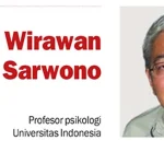 Mungkinkah Menistakan Agama? Sarlito Wirawan Sarwono