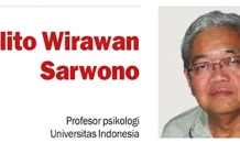 Mungkinkah Menistakan Agama? Sarlito Wirawan Sarwono