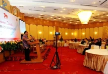 Bangun Ekonomi Desa Dengan Sinergitas Koperasi Dan BUMDes Bangun Ekonomi Desa Dengan Sinergitas Koperasi Dan BUMDes