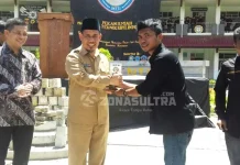 Teknik Sipil UHO Jadi Tuan Rumah Pekan Ilmiah MTSI IV Teknik Sipil UHO Jadi Tuan Rumah Pekan Ilmiah MTSI IV