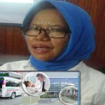 Mudahkan Pelayanan, RSUD Kota Kendari Terapkan Sistem Informasi Asridah Mukaddim