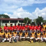 Kalahkan Aceh 16-0, Sultra Pimpin Klasemen Pool A Kalahkan Aceh 16-0, Sultra Pimpin Klasemen Pool A