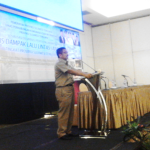 Dishubkominfo Sultra Sosialisasi Analisis Dampak Lalu Lintas sosialisasi-andalalin