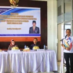 Pemkab Bombana Sosialisasi Standar Harga Barang dan Bangunan Negara Pemkab Bombana Sosialisasi Standar Harga Barang dan Bangunan Negara