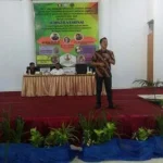 ISMAPETI dan BAMPI Adakan Seminar Perternakan Nasional di UHO SEMINAR NASIONAL - peran wirausaha muda peternakan dalam mewujudkan kemandirian peternakan Indonesia berbasis sumber daya lokal, rabu(2/11/2016). (Yullya/ZONASULTRA.COM)
