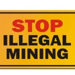 Warga Bombana Desak PT. SSU Hentikan Aktivitas Bila Tidak Laksanakan Syarat Ini ilustrasi tambang