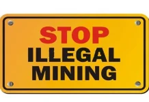 Warga Bombana Desak PT. SSU Hentikan Aktivitas Bila Tidak Laksanakan Syarat Ini ilustrasi tambang