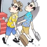 Studi Banding di Mataram dan Yogyakarta, Anggota DPRD Buteng Gunakan Anggaran Rp 600 Juta Ilustrasi