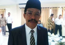 Persiapan Mudik, Komisi III DPRD Sultra Panggil Mitra Kerja Ketua Komisi III DPRD Sultra Sukarman