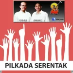 Mantan Tim Burasa Komitmen Menangkan Paslon Bertahan Ilustrasi