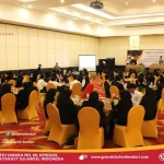 Rayakan HUT ke-3, Hotel Grand Clarion Kendari Gelar Tabligh Akbar Rayakan HUT ke-3, Hotel Grand Clarion Kendari Gelar Tabligh Akbar