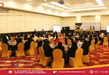 Rayakan HUT ke-3, Hotel Grand Clarion Kendari Gelar Tabligh Akbar Rayakan HUT ke-3, Hotel Grand Clarion Kendari Gelar Tabligh Akbar