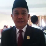 2018, DPRD Sultra Targetkan Jalan Tampo-Wamengkoli Selesai Tahrir Tasrudin