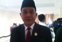 2018, DPRD Sultra Targetkan Jalan Tampo-Wamengkoli Selesai Tahrir Tasrudin