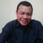 Tak Mau Bermasalah, DPRD Konsultasikan Rekrutmen KIPD Sultra ke KIP Pusat LM. Taufan Alam