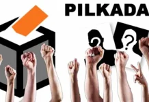 Deteksi Dini Konflik Pilkada, Kapolda Sultra Gelar Safari di Polres Konawe ilustrasi pilkada