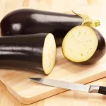 Kaya Manfaat, Ternyata Terong Juga Bisa Turunkan Kolesterol Ilustrasi