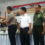 Hadiri Acara Tiga Pilar Kebangsaan, Ini Pesan Kapolda Sultra Kepada Inspektorat Konut Hadiri Acara Tiga Pilar Kebangsaan, Ini Pesan Kapolda Sultra Kepada Inspektorat Konut