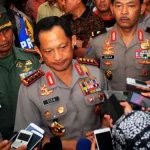 Ini Instruksi Kapolri Jelang Unjuk Rasa Jumat Siang Jumat, 4 November 2016 Kepala Polri Jenderal Pol Tito Karnavian