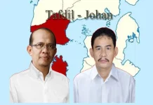 Bertahan Target 80 Persen Kemenangan di Poleang