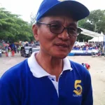 NasDem Sultra Target Menang Pilkada di 5 Daerah Tony Herbiansyah