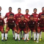 Kalah Adu Penalti, UHO FC Gagal Masuk 8 Besar Liga Nusantara UHO FC