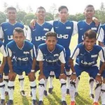 UHO FC Kalah 1-3 Dari Persikotas Kota Pada Laga Pembuka Liga Nusantara UHO FC Kalah 1-3 Dari Persikotas Kota Pada Laga Pembuka Liga Nusantara