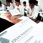 Sepuluh SMA/SMK Peraih Nilai UN Tertinggi di Sultra ilustrasi UN, ujian nasional