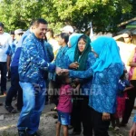 Reses di Butur, Umar Arsal Beri Layanan Kesehatan Gratis dan Sunatan Massal Reses di Butur, Umar Arsal Beri Layanan Kesehatan Gratis dan Sunatan Massal