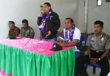 Reses, Umar Arsal Terima Keluhan Warga Wantulasi Terkait Kebijakan Hutan Lindung Reses, Umar Arsal Terima Keluhan Warga Wantulasi Terkait Kebijakan Hutan Lindung