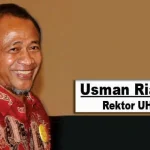 Izinkan Aku Memilih, Puisi Usman Rianse Untuk Pilrek UHO Izinkan Aku Memilih, Puisi Usman Rianse Untuk Pilrek UHO