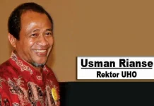Izinkan Aku Memilih, Puisi Usman Rianse Untuk Pilrek UHO Izinkan Aku Memilih, Puisi Usman Rianse Untuk Pilrek UHO