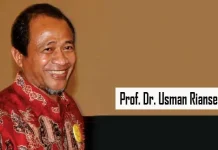 Usman Rianse Pamit, UHO Menunggu Karateker Usman Rianse