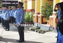 Mengenang Heroisme Pejuang Kemerdekaan di Kolaka Mengenang Heroisme Pejuang Kemerdekaan di Kolaka